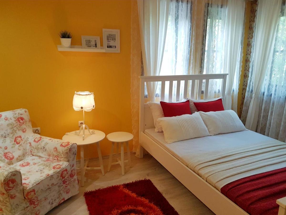 Hotel Minaliat Vek Shumen Exterior foto